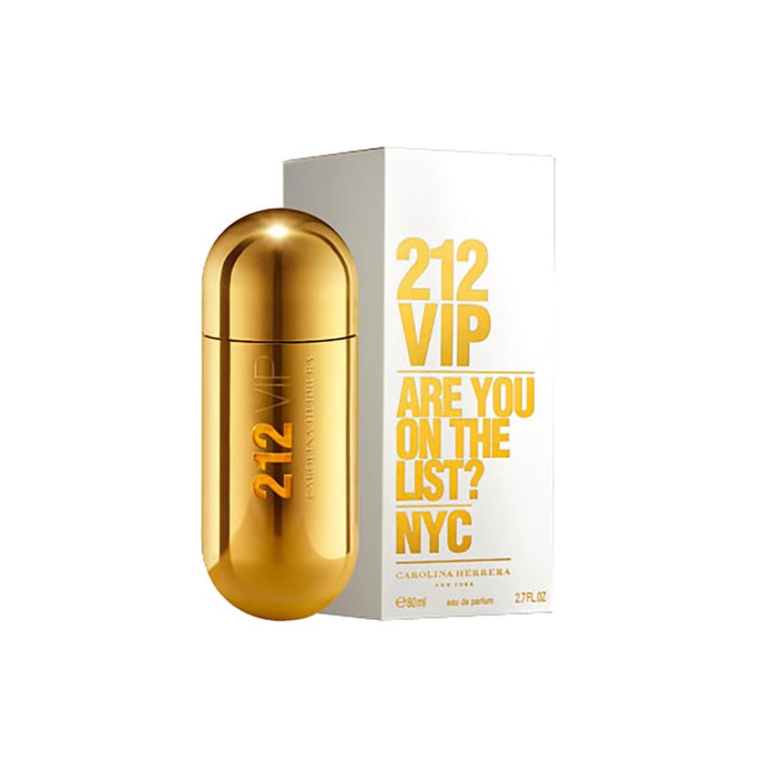 Product 212 VIP da Carolina Herrera