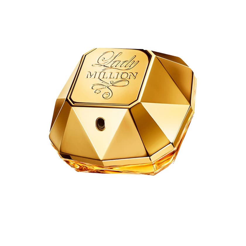 Product Lady Million de Paco Rabanne