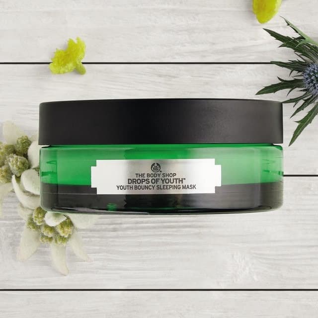 Producto DROPS OF YOUTH SLEEPING MASCARILLA