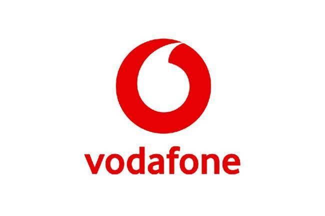 App My Vodafone