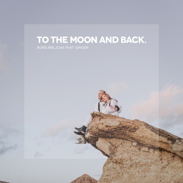 Canción To The Moon And Back - Edit