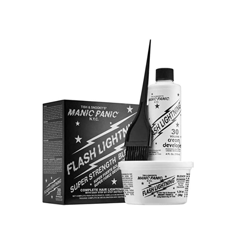 Producto Manic Panic Flash Lightning