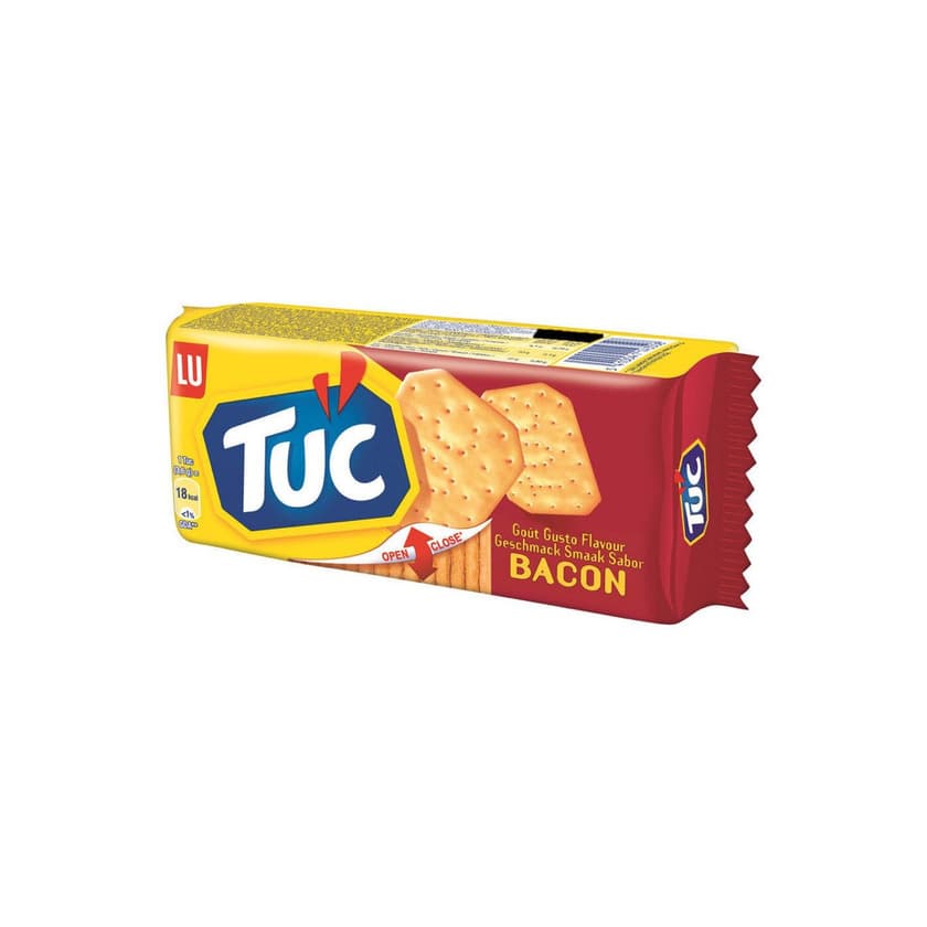 Producto Tuc bacon