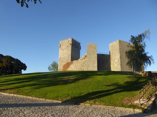 Restaurantes O Castelo