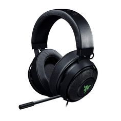 Electronic Razer Kraken - Auriculares de Gaming con micrófono