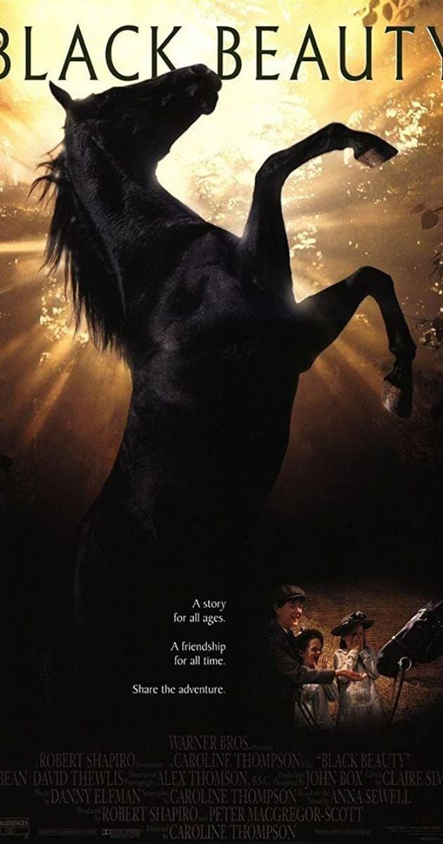 Película Black Beauty