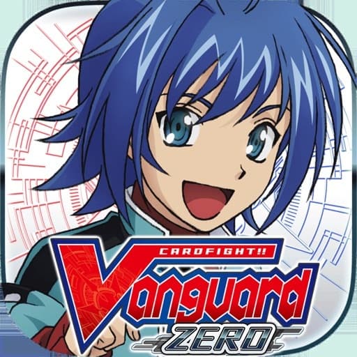 App Vanguard ZERO