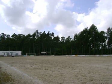 Lugar Campo de Jogos de Perelhal