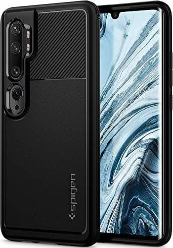 Producto Spigen, Funda para Xiaomi Mi Note 10