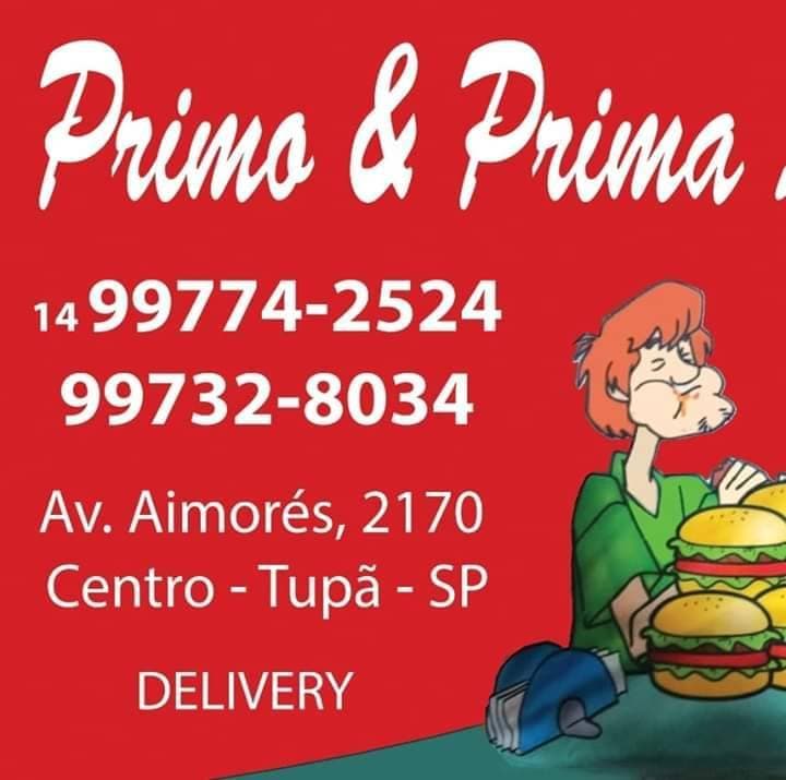 Restaurants Primo e Prima Lanches