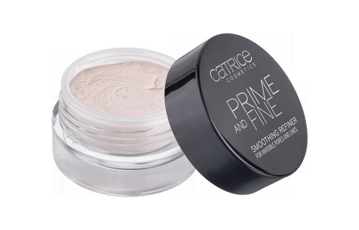 Product Primer Catrice