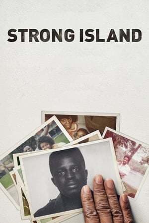 Movie Strong Island