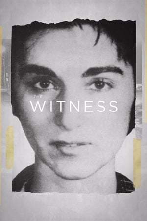 Movie The Witness