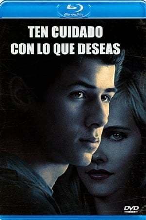 Película Careful What You Wish For