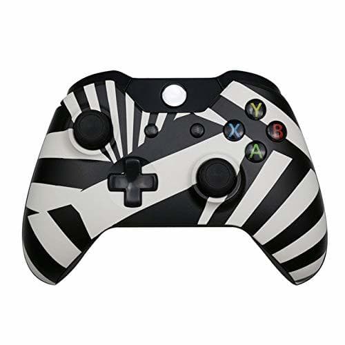 Lugar NHSCDZ Gamepad,Gamepad inalámbrico para Xbox One Controller Jogos Mando Controle para Xbox