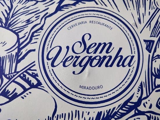 Restaurants Cervejaria Sem Vergonha