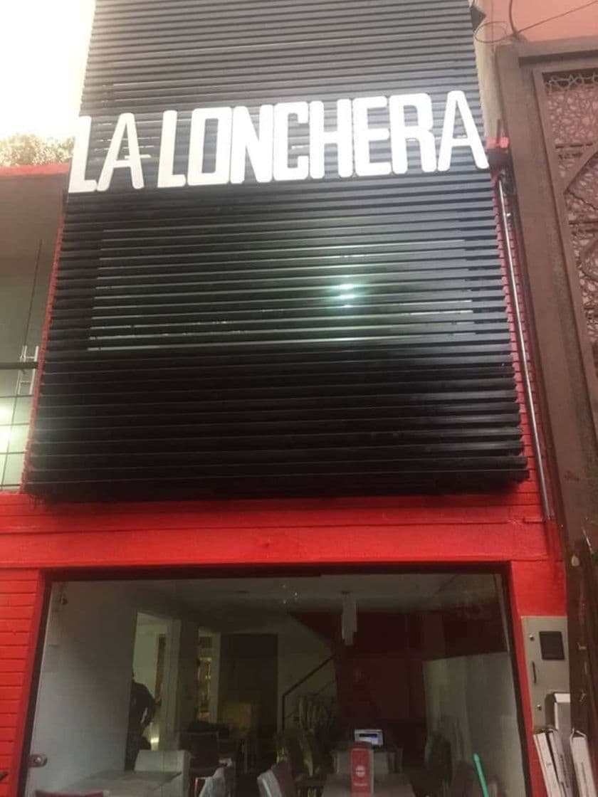 Restaurantes La Lonchera Sushi & Wok Sede Usaquén