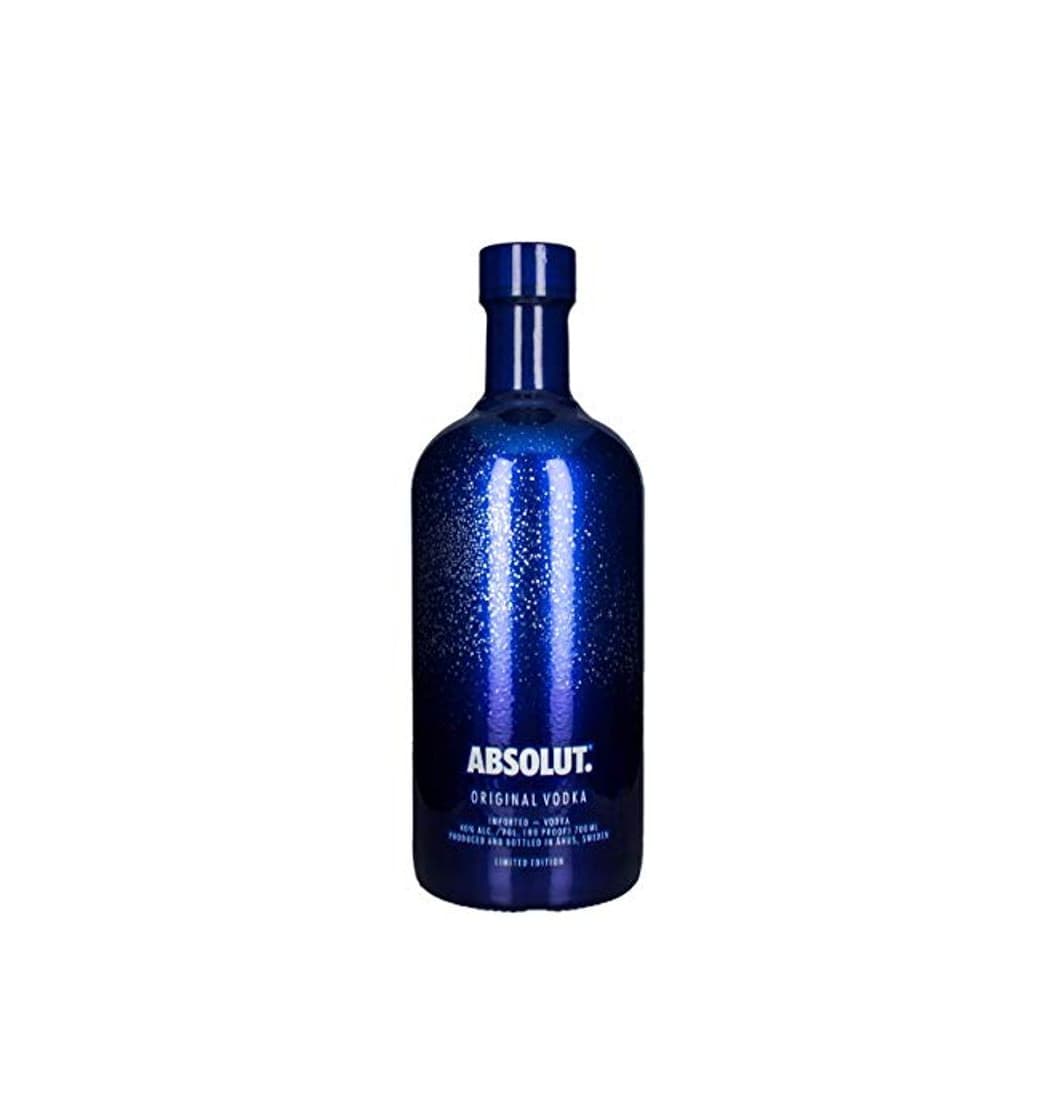 Product Absolut Uncover Limited Edition - Vodka