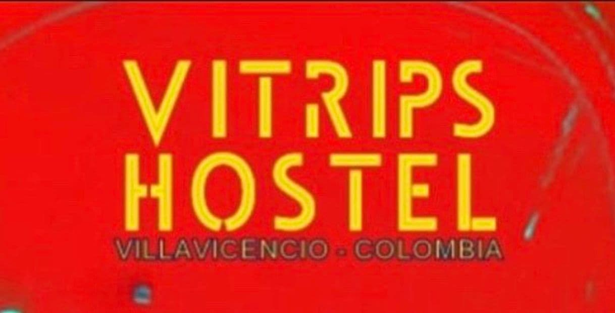 Lugar Vitrips Hostel Villavicencio