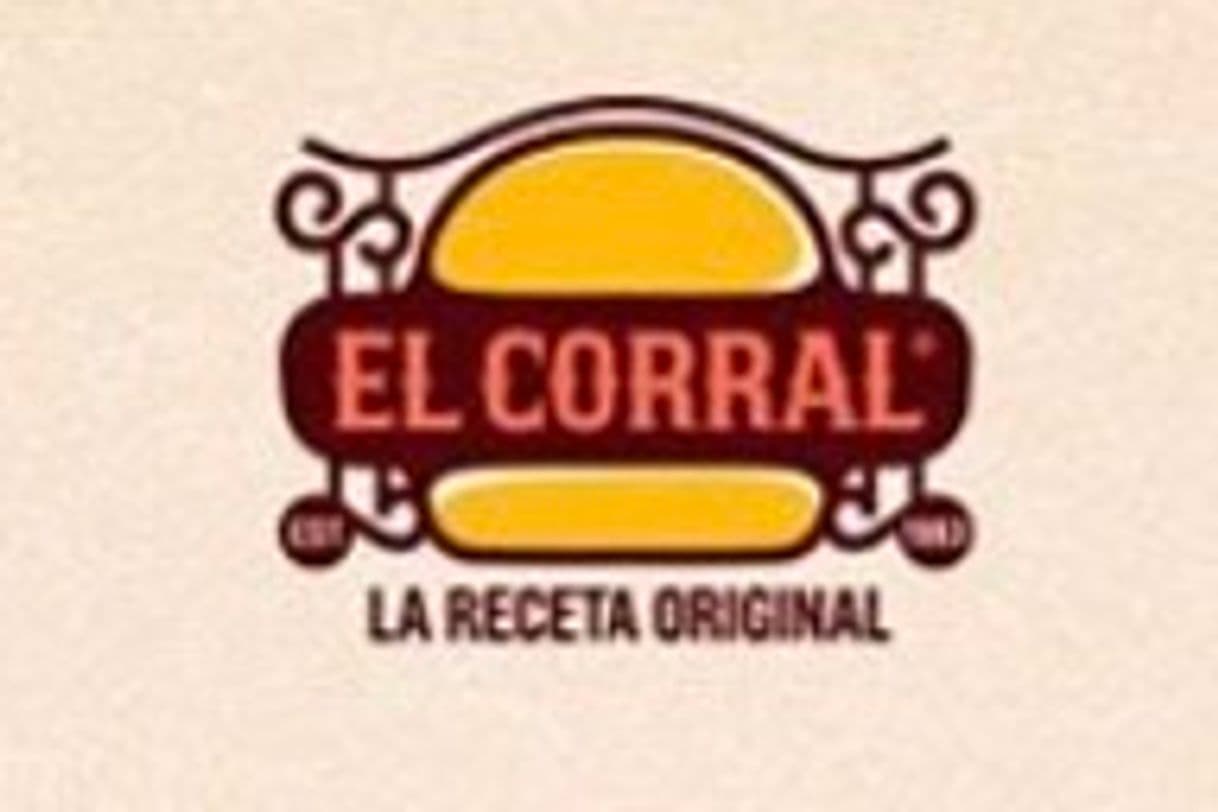 Restaurantes El Corral Hamburguesas