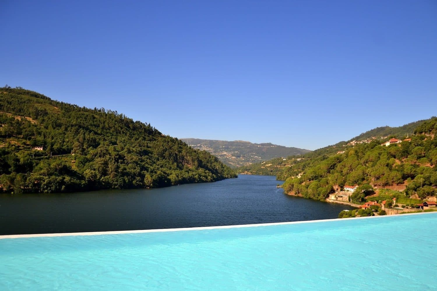 Place Douro Royal Valley Hotel & Spa