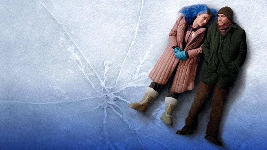 Movie The Eternal Sunshine of The Spotless Mind