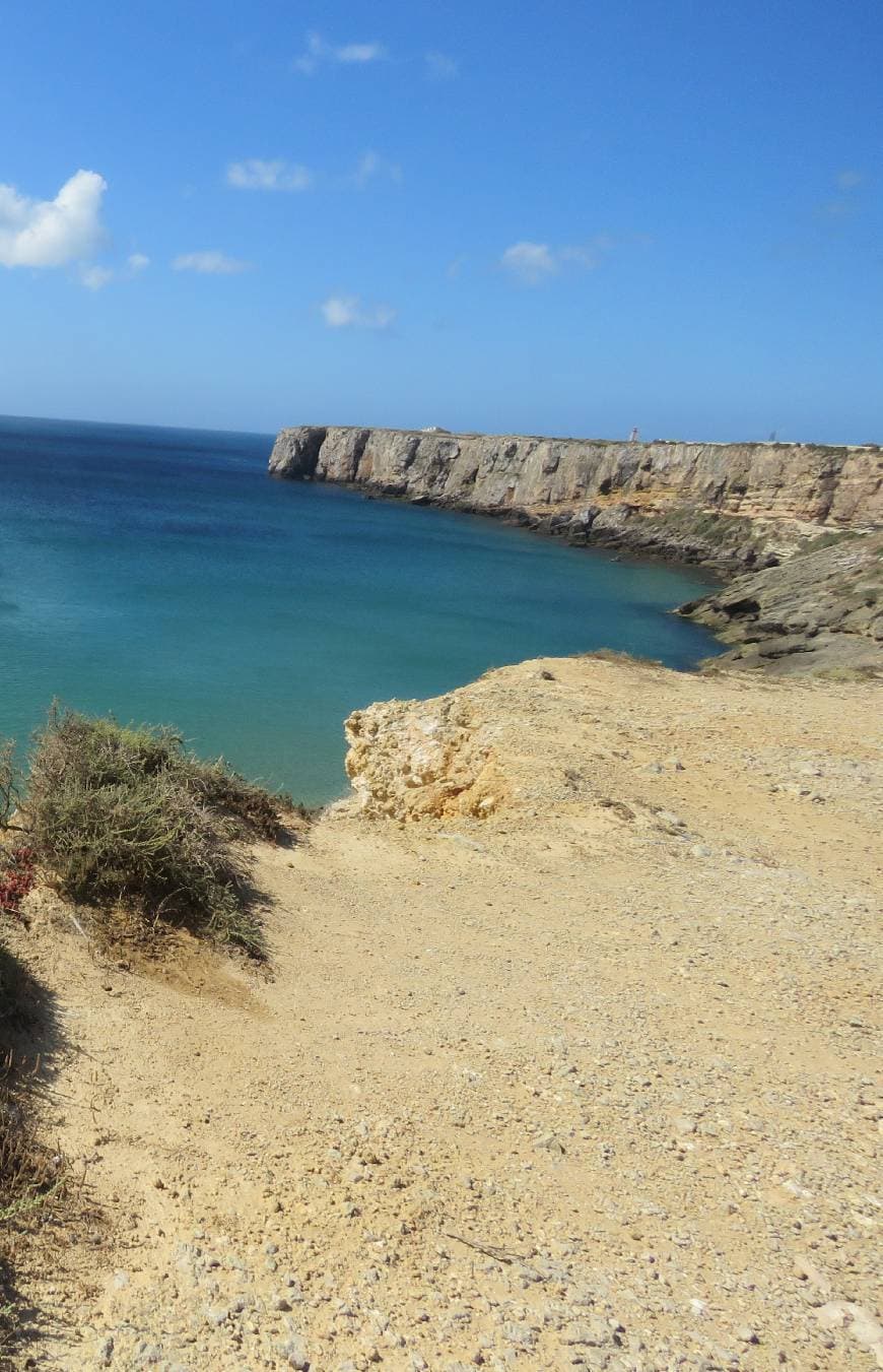 Place Sagres