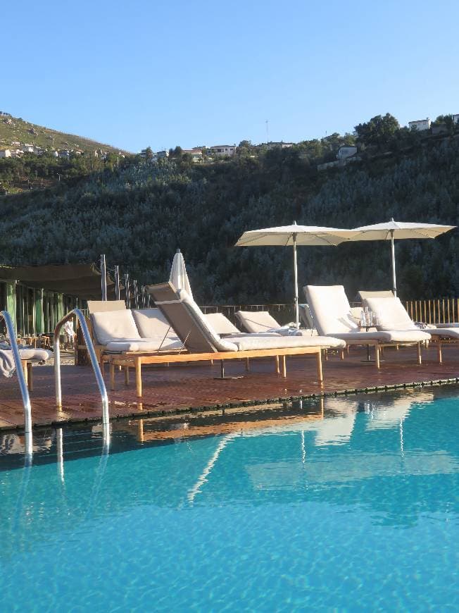 Lugar Douro41 Hotel & Spa