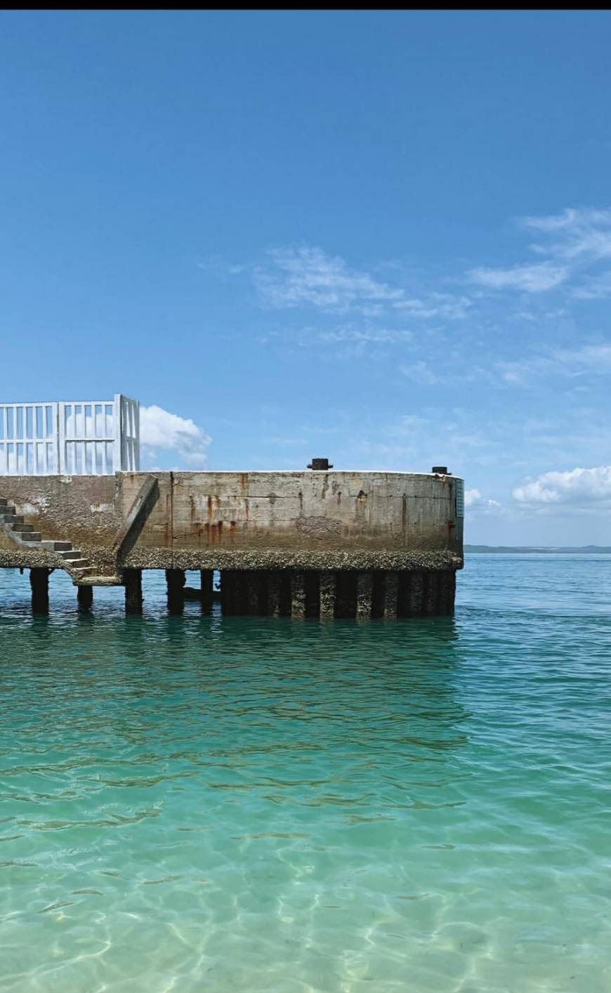 Place Ilha de Itaparica