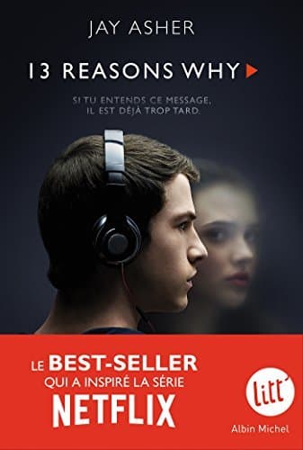 Book 13 Reasons why