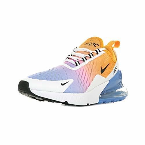 Moda Nike Air MAX 270