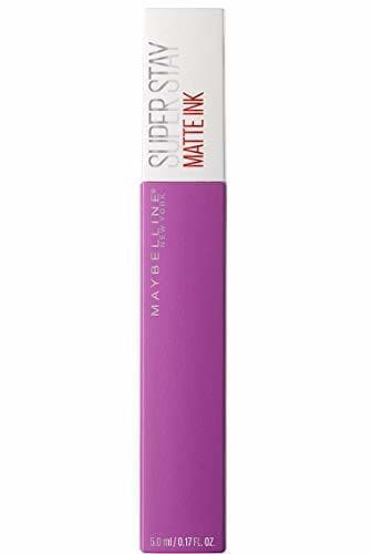 Beauty Maybelline New York - Superstay Matte Ink