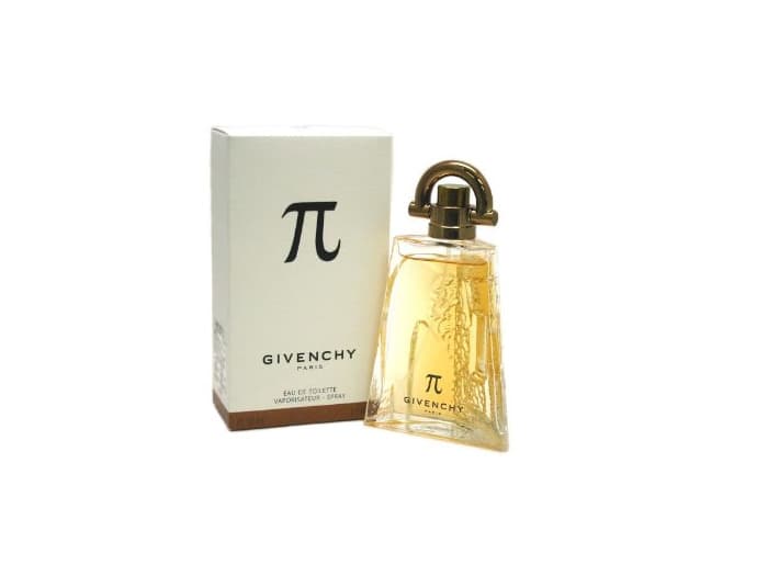 Beauty Givenchy Pi Agua de Colonia Spray