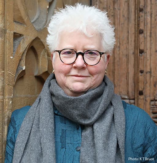 Fashion Val McDermid