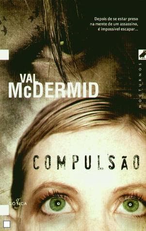 Book Val McDermid