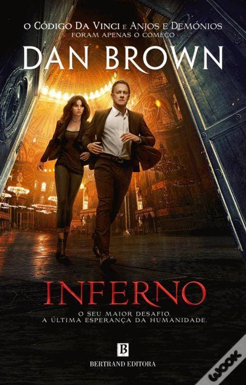 Book Inferno