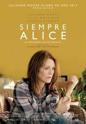 Movie Still Alice