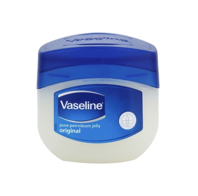 Product Vaseline Lip Therapy Original