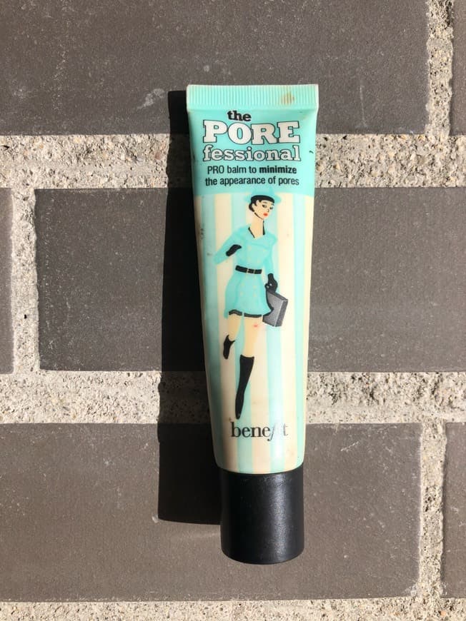 Producto Porefessional matte