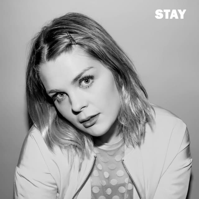 Canción Stay