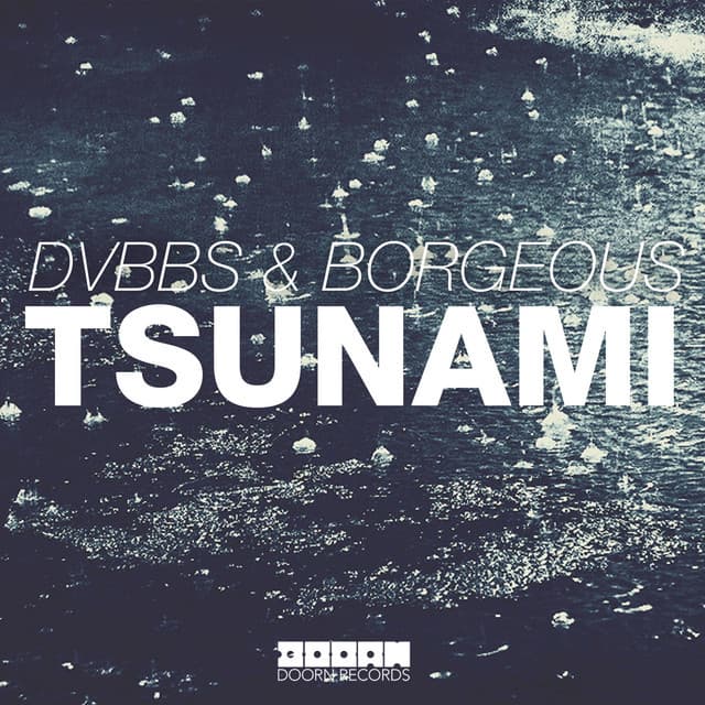 Music Tsunami - Original Mix