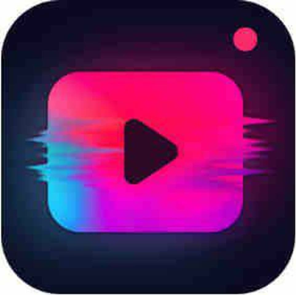 App editor de video 