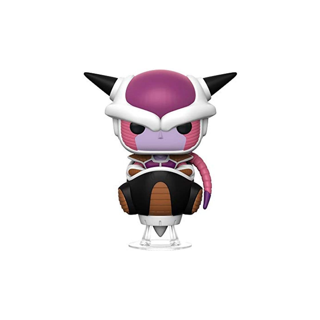 Game Funko- Pop Vinilo: Dragonball Z S6: Frieza Figura Coleccionable,