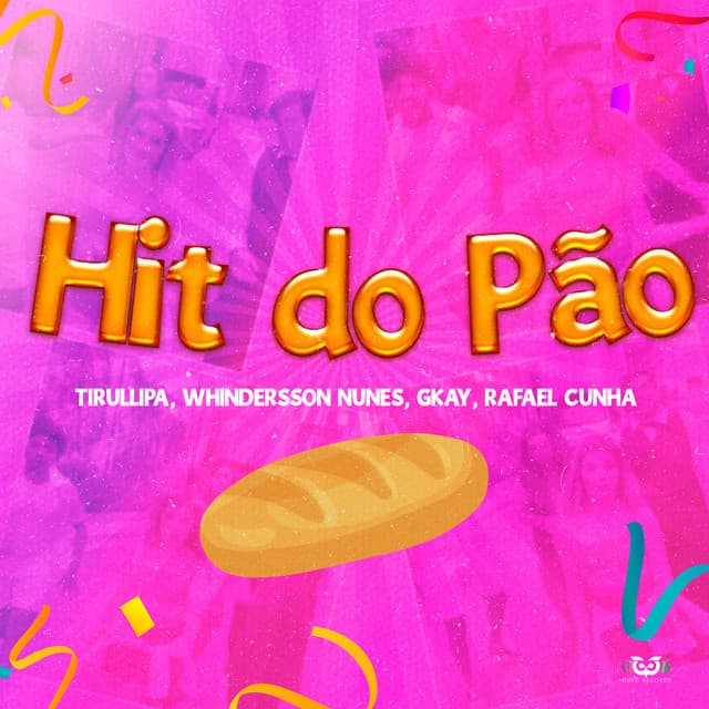 Music Hit Do Pão