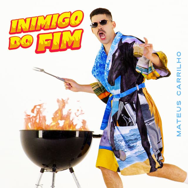 Music Inimigo do Fim