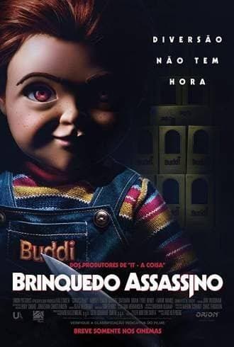 Movie Child's Play