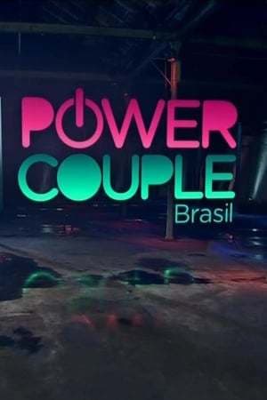 Serie Power Couple Brasil