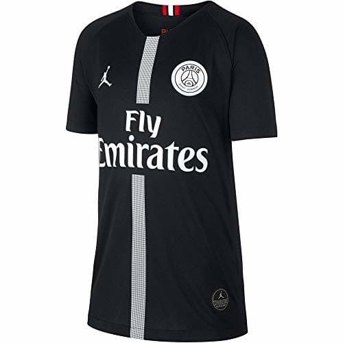 Product Nike PSG Y NK BRT STAD JSY SS 3R Camiseta de Manga