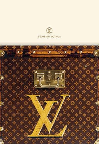 Libro Louis vuitton - l'ame du voyage