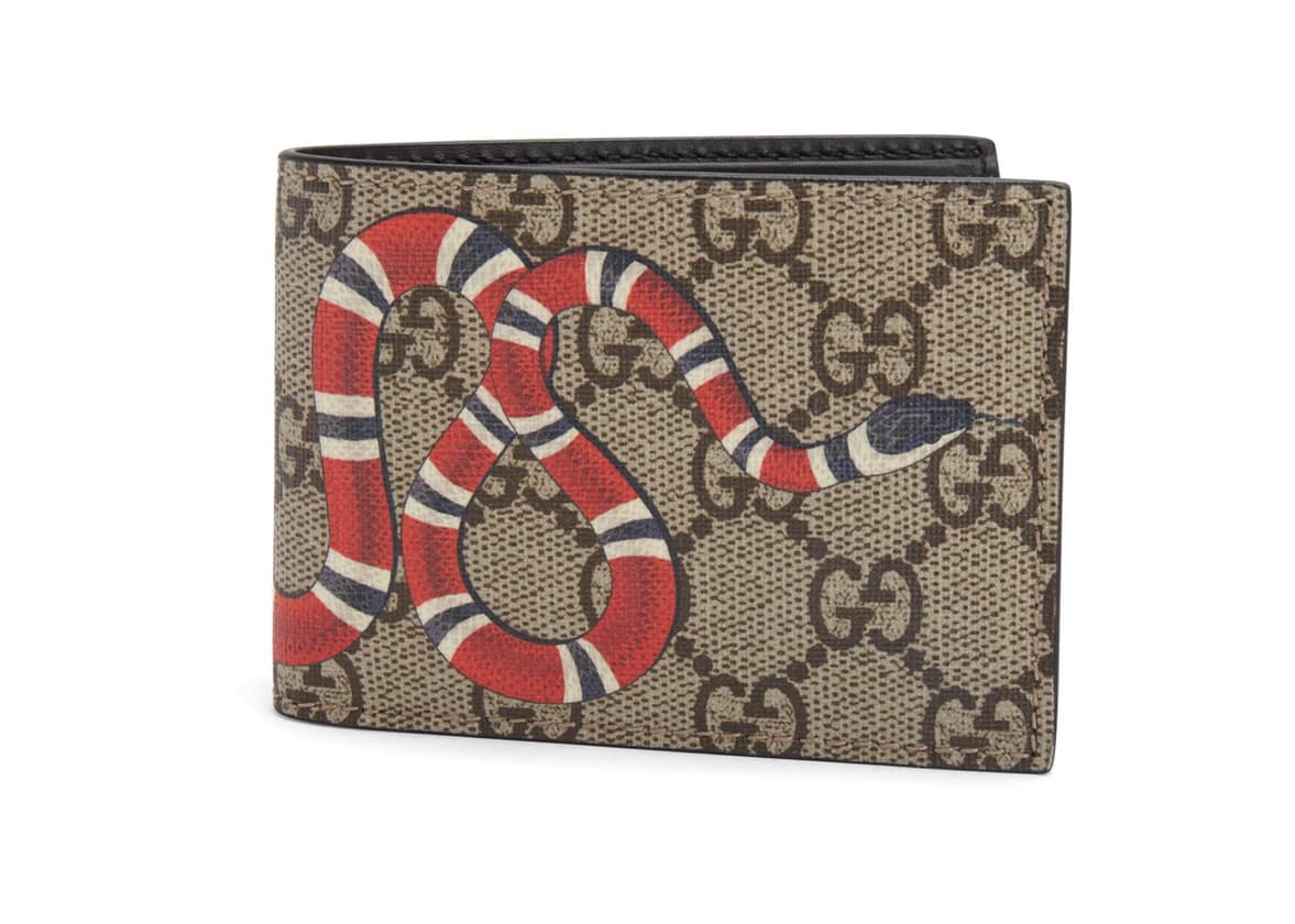 Product Carteira Gucci 